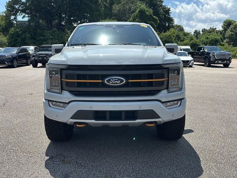 Used 2023 Ford F150 Tremor w/ Equipment Group 402A High AWD/4WD image 2