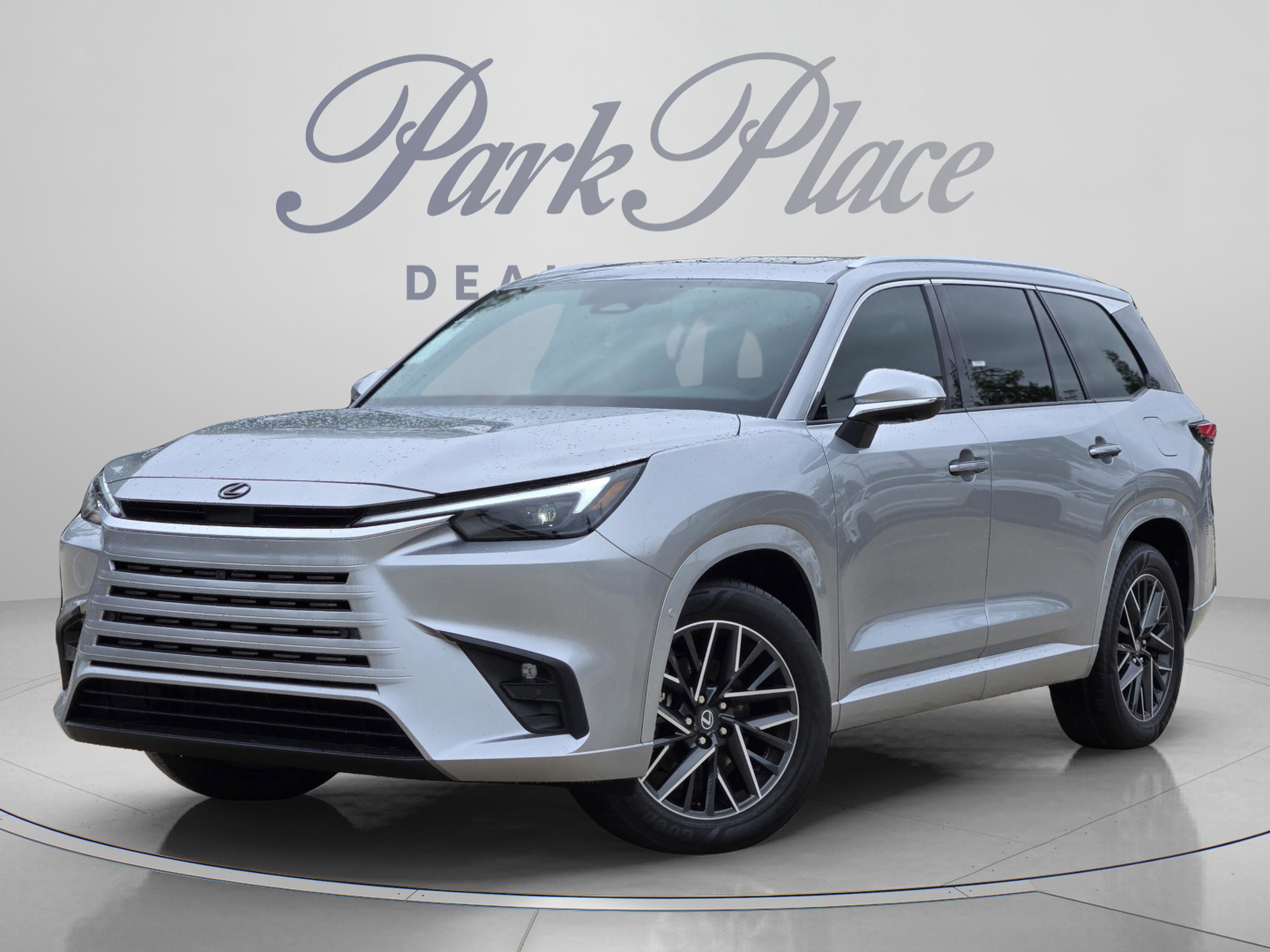 New Lexus LX 600 for Sale in Mesquite, TX - Autotrader
