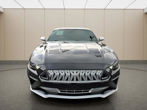 Used 2022 Ford Mustang Coupe image 19