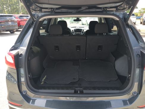 Used 2021 Chevrolet Equinox LT image 21
