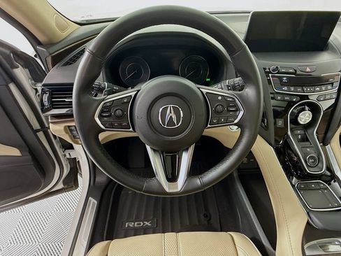 Used 2021 Acura RDX AWD w/ Advance Package image 12