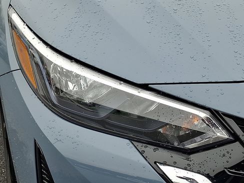 Certified 2024 Nissan Sentra SV w/ All-Weather Package image 11