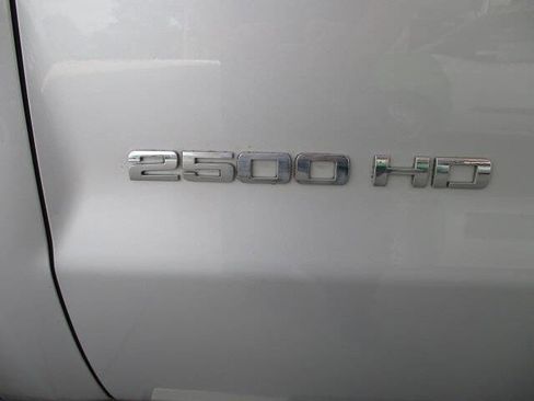 Used 2016 Chevrolet Silverado 2500 W/T w/ WT Fleet Convenience Package RWD image 27