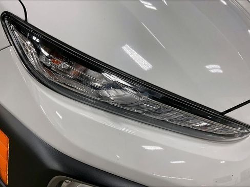 Used 2018 Hyundai Kona Limited AWD/4WD image 28