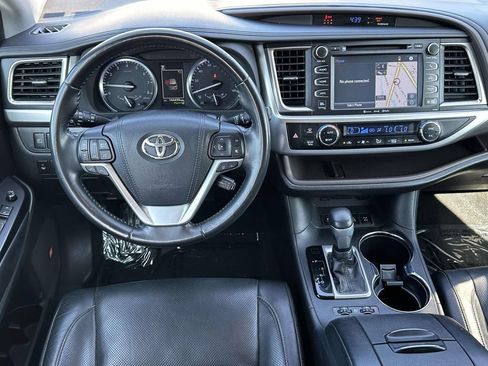 Used 2018 Toyota Highlander Limited AWD/4WD image 15