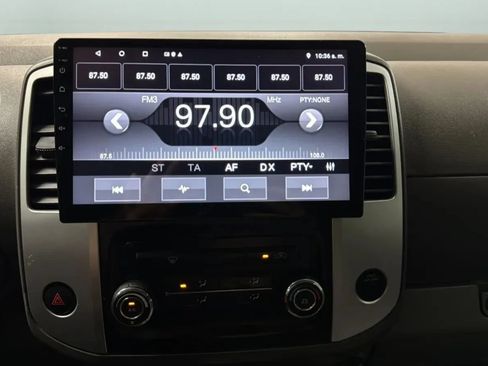 Used 2018 Nissan Frontier SV AWD/4WD image 22