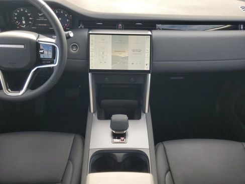 Used 2025 Land Rover Discovery Sport S AWD/4WD image 34