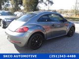 Used 2017 Volkswagen Beetle 1.8T S image 5
