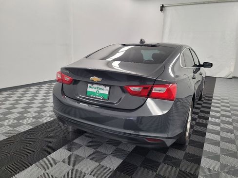 Used 2018 Chevrolet Malibu LS image 7
