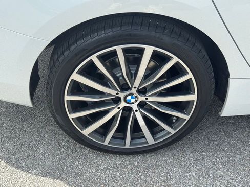 Certified 2023 BMW 228i xDrive Gran Coupe w/ Premium Package 2 AWD/4WD image 12