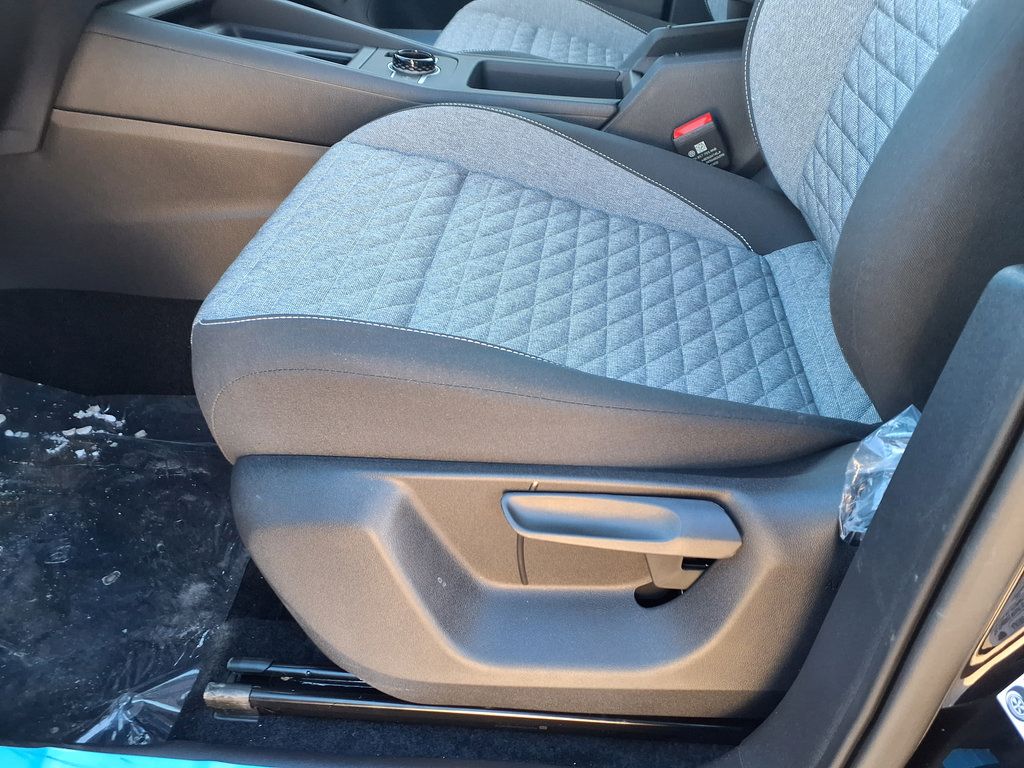 New 2026 Volkswagen Tiguan S AWD/4WD image 48