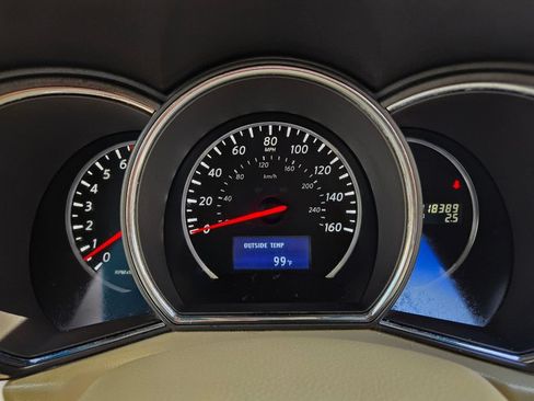 Used 2014 Nissan Murano S AWD/4WD image 31