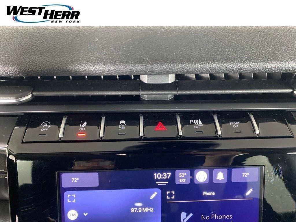 Used 2024 Jeep Grand Cherokee L Laredo AWD/4WD image 10