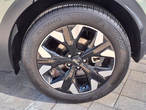 Used 2024 Kia Sportage X-Line w/ X-Line Premium Package image 10