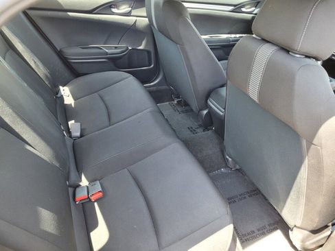 Certified 2018 Honda Civic LX image 19