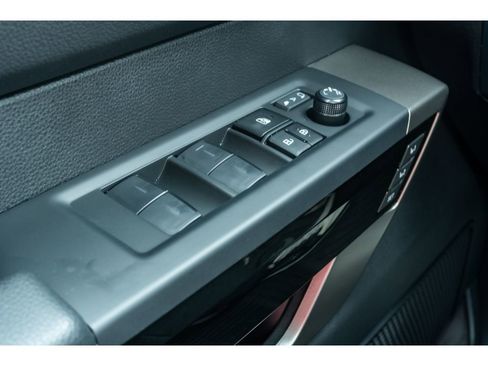 New 2026 Toyota Tundra Limited AWD/4WD image 28