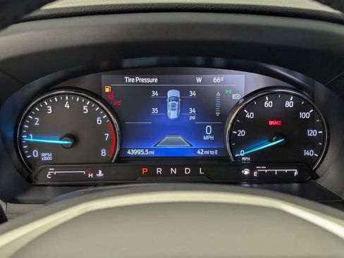 Certified 2023 Ford Explorer Limited RWD image 19