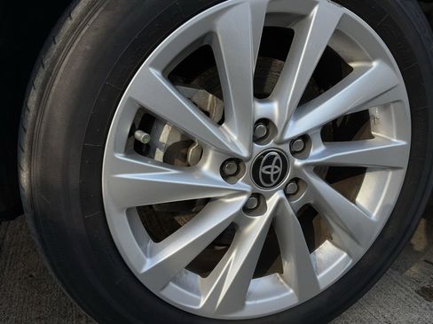 Used 2023 Toyota Camry LE image 11