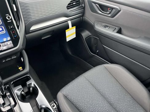 Certified 2026 Subaru Forester Premium AWD/4WD image 13