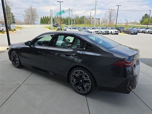 Used 2025 BMW i5 M60 w/ Premium Package AWD/4WD image 7