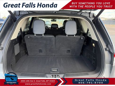 Used 2022 Lincoln Aviator Reserve w/ Equipment Group 201A AWD/4WD image 26