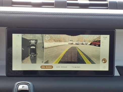 Certified 2024 Land Rover Defender 110 S image 14