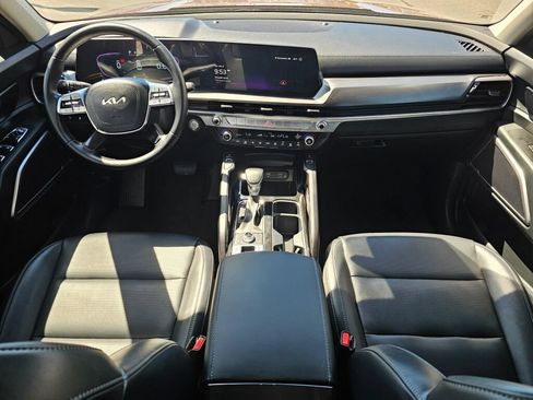 Used 2024 Kia Telluride S w/ S Sunroof Package AWD/4WD image 9
