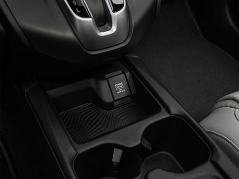 Used 2019 Honda CR-V EX-L image 43