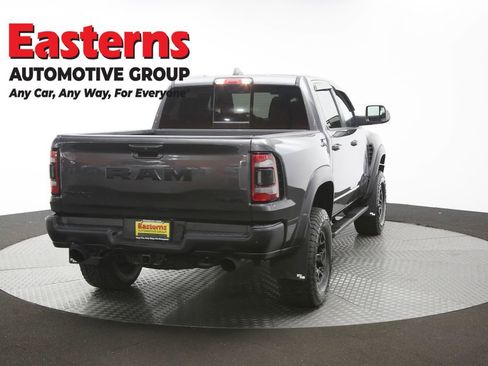 Used 2021 RAM 1500 TRX w/ TRX Level 1 Equipment Group AWD/4WD image 41