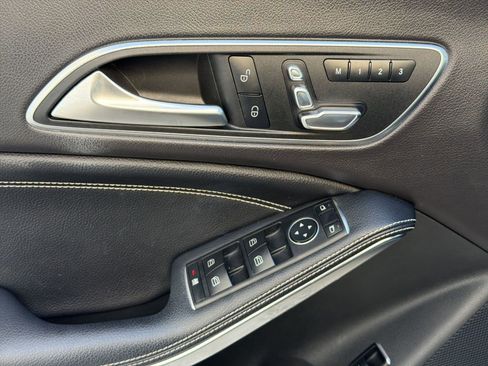 Certified 2018 Mercedes-Benz CLA 250 4MATIC image 20