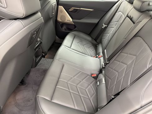 New 2026 BMW 530i w/ M Sport Package RWD image 23