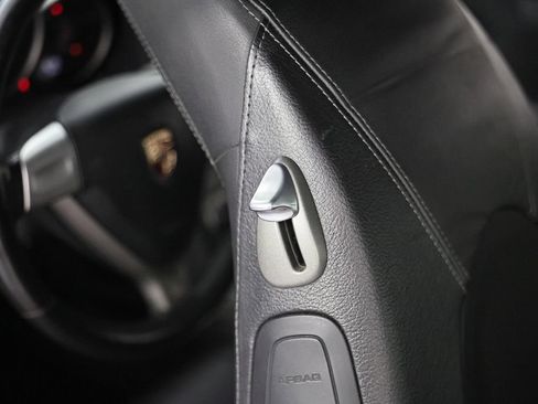 Used 2007 Porsche Cayman RWD image 29