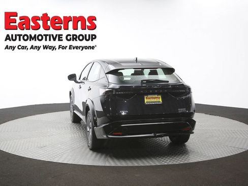 Used 2023 Nissan Ariya AWD image 37