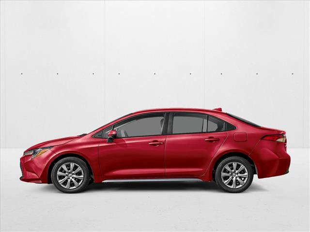 New 2027 Toyota Corolla LE w/ LE Premium Package FWD image 3