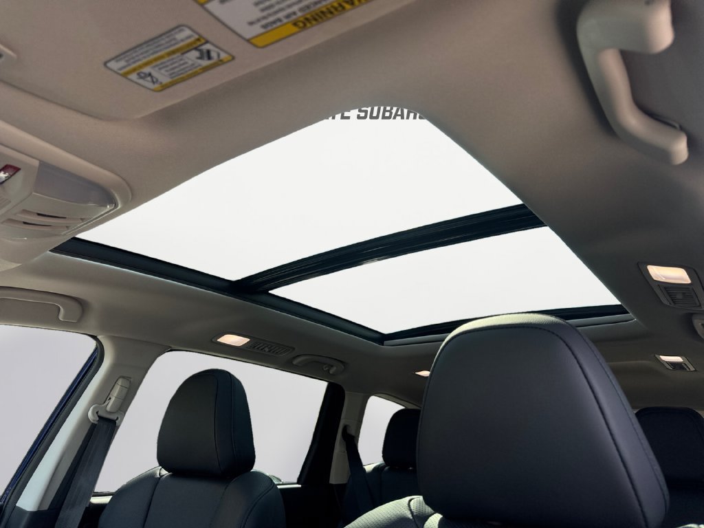 New 2026 Subaru Ascent Bronze Edition AWD/4WD image 17