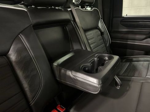 Used 2025 GMC Sierra 2500 AT4X w/ AT4X AEV Edition AWD/4WD image 39