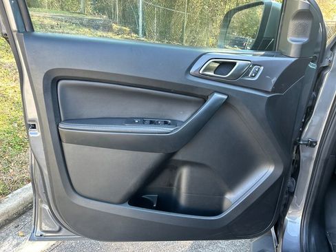 Used 2022 Ford Ranger Lariat image 9