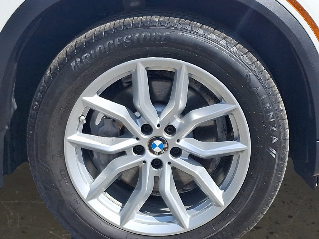 Certified 2023 BMW X5 xDrive40i w/ Climate Comfort Package AWD/4WD image 9