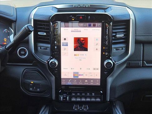 New 2026 RAM 3500 Laramie image 12