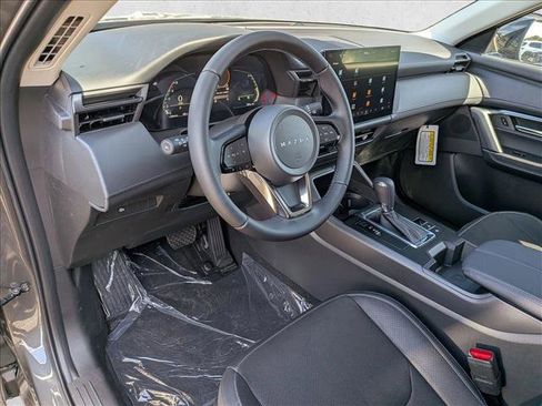 New 2026 MAZDA CX-5 Select AWD/4WD image 3