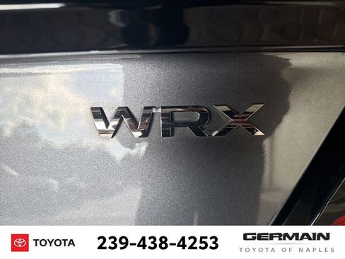 Used 2024 Subaru WRX AWD/4WD image 10