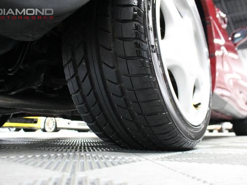 Used 1994 Toyota Supra Turbo image 33