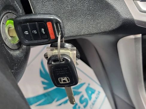 Used 2014 Honda Accord LX image 10