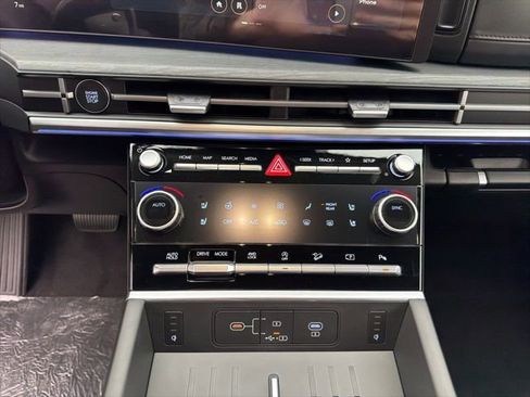 New 2026 Hyundai Santa Fe Limited image 26