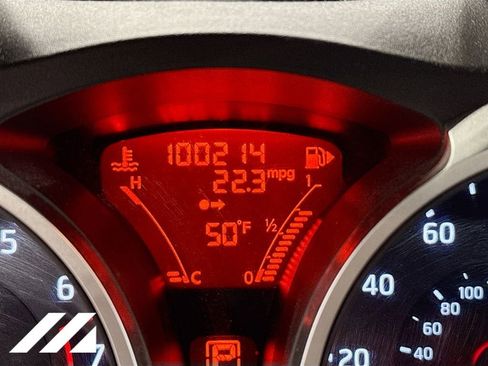 Used 2014 Nissan Juke SL AWD/4WD image 14