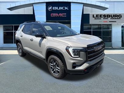 New 2026 GMC Terrain AT4 w/ Technology Package II