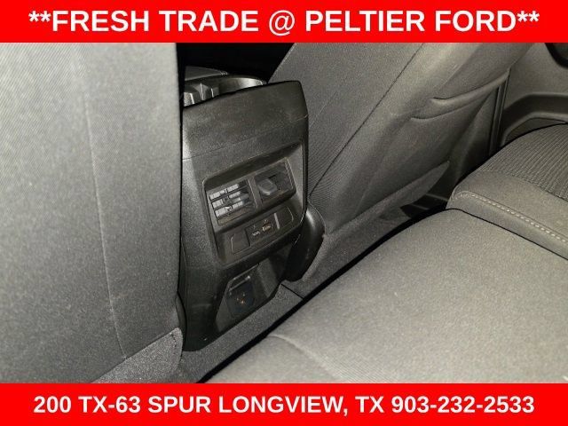 Used 2026 GMC Canyon Elevation w/ Convenience Package RWD image 8