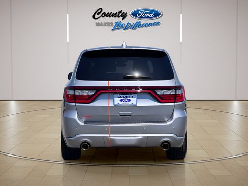Used 2021 Dodge Durango R/T w/ Trailer Tow Group IV RWD image 5