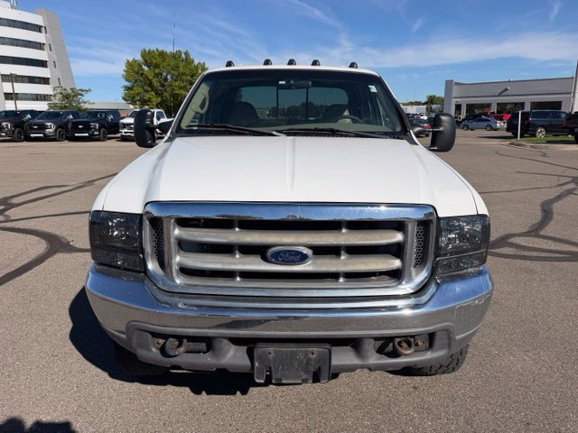 Used 2000 Ford F350 Lariat AWD/4WD image 5