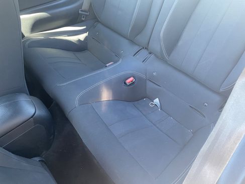 Used 2021 Ford Mustang Coupe w/ Equipment Group 101A image 15